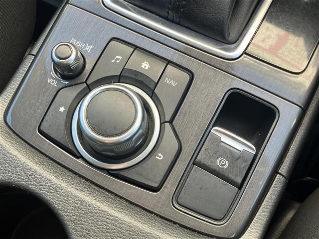 CX-5 XD プロアクティブ マツダ純正ナビ/フルセグTV/純正エンジンスターター/バックカメラ/サイドカメラ/ワンオーナー/寒冷地仕様/アイアクティブセンス/クルーズコントロール/プッシュスタート/スペアキ(12枚目)