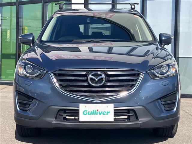 CX-5 XD プロアクティブ マツダ純正ナビ/フルセグTV/純正エンジンスターター/バックカメラ/サイドカメラ/ワンオーナー/寒冷地仕様/アイアクティブセンス/クルーズコントロール/プッシュスタート/スペアキ(35枚目)