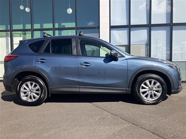 CX-5 XD プロアクティブ マツダ純正ナビ/フルセグTV/純正エンジンスターター/バックカメラ/サイドカメラ/ワンオーナー/寒冷地仕様/アイアクティブセンス/クルーズコントロール/プッシュスタート/スペアキ(37枚目)