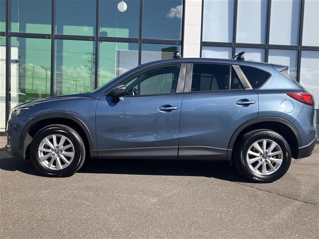 CX-5 XD プロアクティブ マツダ純正ナビ/フルセグTV/純正エンジンスターター/バックカメラ/サイドカメラ/ワンオーナー/寒冷地仕様/アイアクティブセンス/クルーズコントロール/プッシュスタート/スペアキ(38枚目)