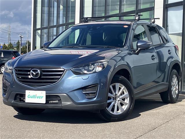 CX-5 XD プロアクティブ マツダ純正ナビ/フルセグTV/純正エンジンスターター/バックカメラ/サイドカメラ/ワンオーナー/寒冷地仕様/アイアクティブセンス/クルーズコントロール/プッシュスタート/スペアキ(39枚目)