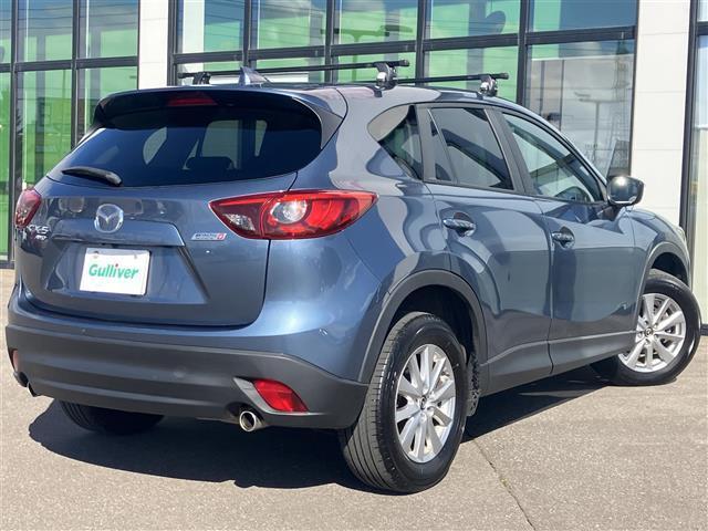 CX-5 XD プロアクティブ マツダ純正ナビ/フルセグTV/純正エンジンスターター/バックカメラ/サイドカメラ/ワンオーナー/寒冷地仕様/アイアクティブセンス/クルーズコントロール/プッシュスタート/スペアキ(41枚目)
