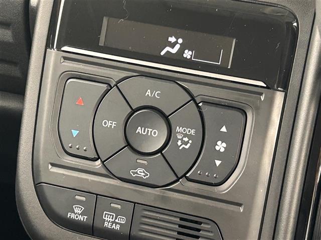 スペーシアカスタム ハイブリッドXSターボ 純正ナビ/フルセグTV/全方位カメラ/スズキセーフティーサポート/デュアルセンサーブレーキサポート/ふらつき警報/車線逸脱抑制/発進お知らせ/両側パワースライドドア/ハーフレザーシート(10枚目)