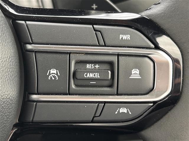 スペーシアカスタム ハイブリッドXSターボ 純正ナビ/フルセグTV/全方位カメラ/スズキセーフティーサポート/デュアルセンサーブレーキサポート/ふらつき警報/車線逸脱抑制/発進お知らせ/両側パワースライドドア/ハーフレザーシート(15枚目)