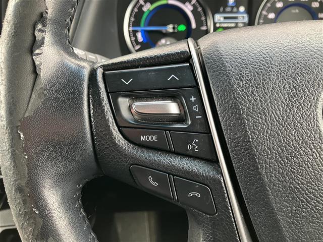 アルファードハイブリッド SR Cパッケージ アルパイン ビックXナビ/フルセグTV/夏冬タイヤ/社外ドライブレコーダー前後/バックカメラ/社外フリップダウンモニター/ツインムーンルーフ/両側パワースライドドア/パワーバックドア(13枚目)