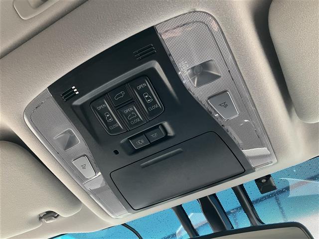 アルファードハイブリッド SR Cパッケージ アルパイン ビックXナビ/フルセグTV/夏冬タイヤ/社外ドライブレコーダー前後/バックカメラ/社外フリップダウンモニター/ツインムーンルーフ/両側パワースライドドア/パワーバックドア(19枚目)