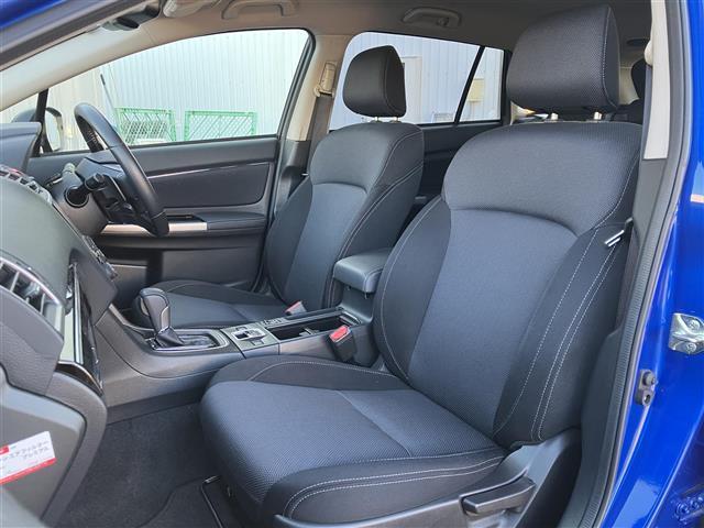 レヴォーグ 1.6GTアイサイト Vスポーツ 社外ナビ/フルセグTV/クルーズコントロール/コーナーセンサー/ETC/シートヒーター/ブラインドスポットモニター/レーンキープアシスト/バックモニター/パドルシフト/HIDヘッドライト(29枚目)