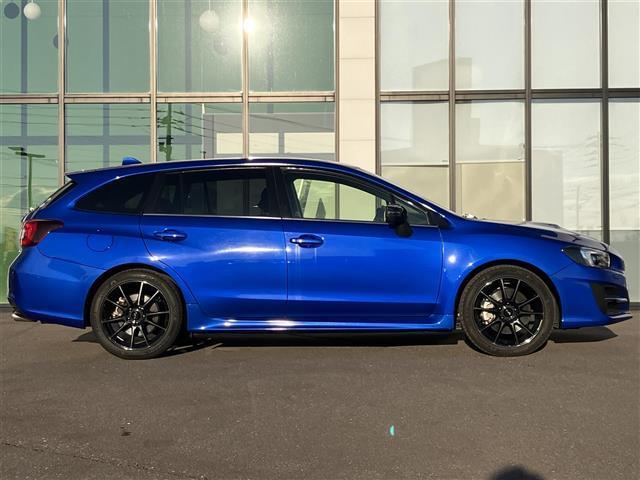 レヴォーグ 1.6GTアイサイト Vスポーツ 社外ナビ/フルセグTV/クルーズコントロール/コーナーセンサー/ETC/シートヒーター/ブラインドスポットモニター/レーンキープアシスト/バックモニター/パドルシフト/HIDヘッドライト(38枚目)