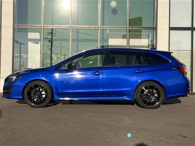 レヴォーグ 1.6GTアイサイト Vスポーツ 社外ナビ/フルセグTV/クルーズコントロール/コーナーセンサー/ETC/シートヒーター/ブラインドスポットモニター/レーンキープアシスト/バックモニター/パドルシフト/HIDヘッドライト(39枚目)