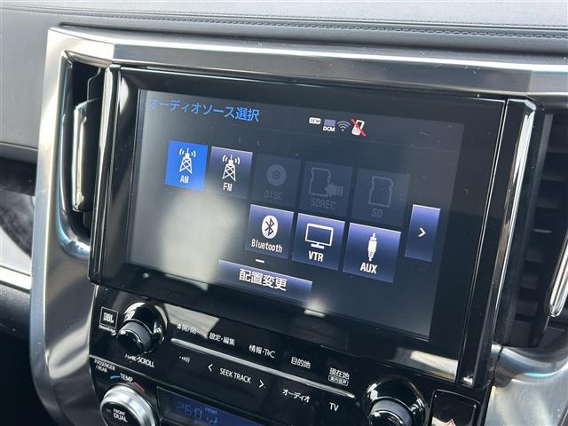 ヴェルファイア 3.5Z G 純正SDナビ/フルセグTV/パノラミックビューモニター/ドライブレコーダー/ETC2.0/JBLサウンド/両側パワースライドドア/純正フリップダウンモニター/前席ベンチレーションシート(7枚目)