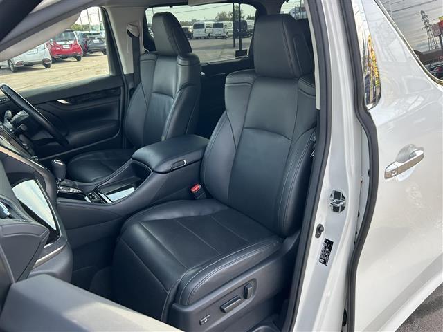 ヴェルファイア 3.5Z G 純正SDナビ/フルセグTV/パノラミックビューモニター/ドライブレコーダー/ETC2.0/JBLサウンド/両側パワースライドドア/純正フリップダウンモニター/前席ベンチレーションシート(27枚目)