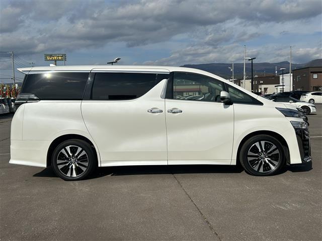 ヴェルファイア 3.5Z G 純正SDナビ/フルセグTV/パノラミックビューモニター/ドライブレコーダー/ETC2.0/JBLサウンド/両側パワースライドドア/純正フリップダウンモニター/前席ベンチレーションシート(38枚目)