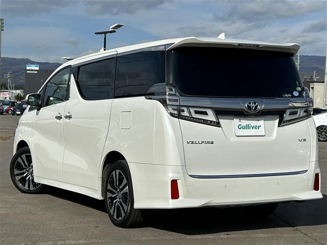 ヴェルファイア 3.5Z G 純正SDナビ/フルセグTV/パノラミックビューモニター/ドライブレコーダー/ETC2.0/JBLサウンド/両側パワースライドドア/純正フリップダウンモニター/前席ベンチレーションシート(41枚目)