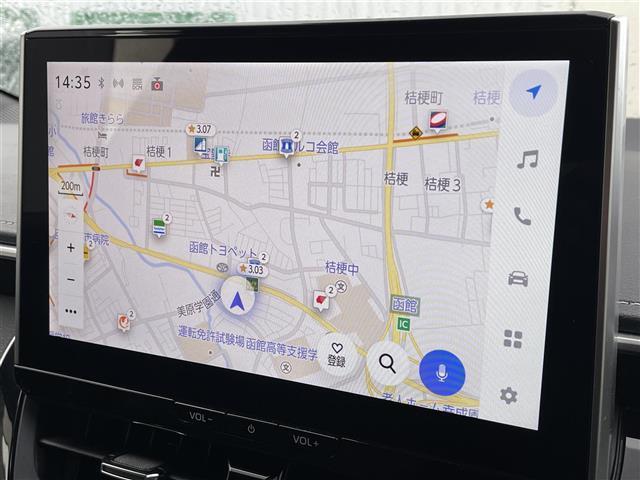 カローラツーリング アクティブスポーツ 純正ナビ/フルセグTV/寒冷地仕様/バックカメラ/シートヒーター/クルーズコントロール/コーナーセンサー/レーンキープアシスト/ETC/ブラインドスポットモニター/オートハイビーム/ハンドルウォーマー(6枚目)