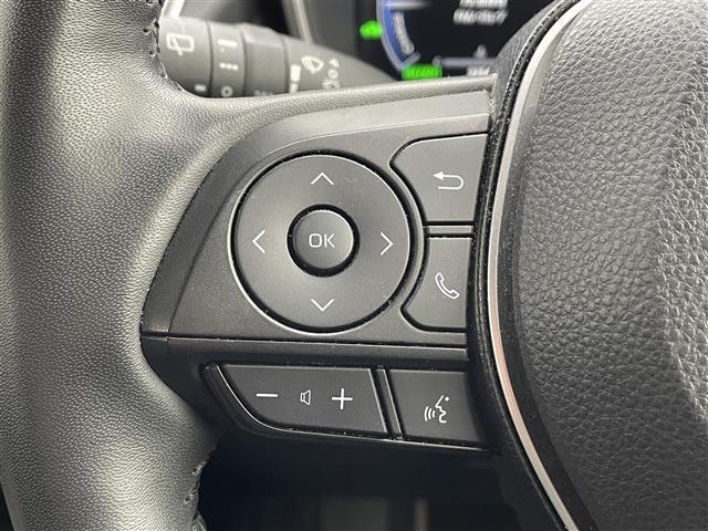 カローラツーリング アクティブスポーツ 純正ナビ/フルセグTV/寒冷地仕様/バックカメラ/シートヒーター/クルーズコントロール/コーナーセンサー/レーンキープアシスト/ETC/ブラインドスポットモニター/オートハイビーム/ハンドルウォーマー(17枚目)