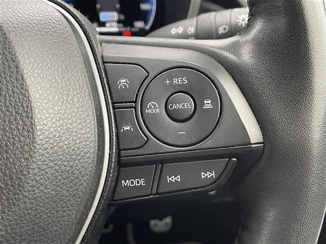 カローラツーリング アクティブスポーツ 純正ナビ/フルセグTV/寒冷地仕様/バックカメラ/シートヒーター/クルーズコントロール/コーナーセンサー/レーンキープアシスト/ETC/ブラインドスポットモニター/オートハイビーム/ハンドルウォーマー(18枚目)