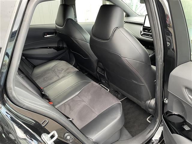 カローラツーリング アクティブスポーツ 純正ナビ/フルセグTV/寒冷地仕様/バックカメラ/シートヒーター/クルーズコントロール/コーナーセンサー/レーンキープアシスト/ETC/ブラインドスポットモニター/オートハイビーム/ハンドルウォーマー(25枚目)