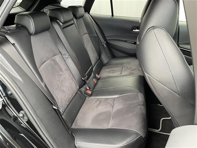 カローラツーリング アクティブスポーツ 純正ナビ/フルセグTV/寒冷地仕様/バックカメラ/シートヒーター/クルーズコントロール/コーナーセンサー/レーンキープアシスト/ETC/ブラインドスポットモニター/オートハイビーム/ハンドルウォーマー(26枚目)