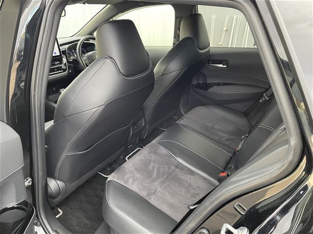 カローラツーリング アクティブスポーツ 純正ナビ/フルセグTV/寒冷地仕様/バックカメラ/シートヒーター/クルーズコントロール/コーナーセンサー/レーンキープアシスト/ETC/ブラインドスポットモニター/オートハイビーム/ハンドルウォーマー(29枚目)