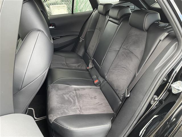 カローラツーリング アクティブスポーツ 純正ナビ/フルセグTV/寒冷地仕様/バックカメラ/シートヒーター/クルーズコントロール/コーナーセンサー/レーンキープアシスト/ETC/ブラインドスポットモニター/オートハイビーム/ハンドルウォーマー(30枚目)