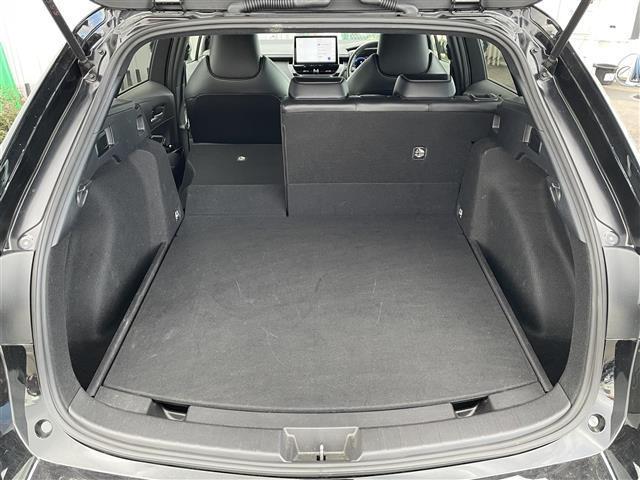 カローラツーリング アクティブスポーツ 純正ナビ/フルセグTV/寒冷地仕様/バックカメラ/シートヒーター/クルーズコントロール/コーナーセンサー/レーンキープアシスト/ETC/ブラインドスポットモニター/オートハイビーム/ハンドルウォーマー(33枚目)