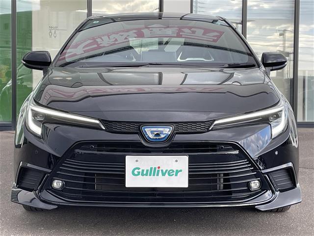 カローラツーリング アクティブスポーツ 純正ナビ/フルセグTV/寒冷地仕様/バックカメラ/シートヒーター/クルーズコントロール/コーナーセンサー/レーンキープアシスト/ETC/ブラインドスポットモニター/オートハイビーム/ハンドルウォーマー(35枚目)