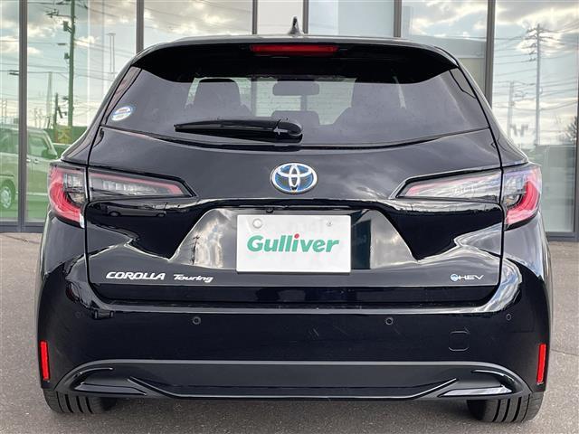 カローラツーリング アクティブスポーツ 純正ナビ/フルセグTV/寒冷地仕様/バックカメラ/シートヒーター/クルーズコントロール/コーナーセンサー/レーンキープアシスト/ETC/ブラインドスポットモニター/オートハイビーム/ハンドルウォーマー(36枚目)