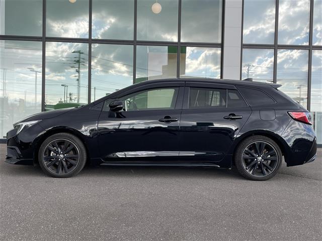 カローラツーリング アクティブスポーツ 純正ナビ/フルセグTV/寒冷地仕様/バックカメラ/シートヒーター/クルーズコントロール/コーナーセンサー/レーンキープアシスト/ETC/ブラインドスポットモニター/オートハイビーム/ハンドルウォーマー(38枚目)