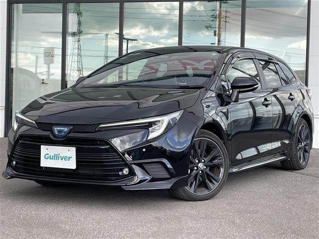 カローラツーリング アクティブスポーツ 純正ナビ/フルセグTV/寒冷地仕様/バックカメラ/シートヒーター/クルーズコントロール/コーナーセンサー/レーンキープアシスト/ETC/ブラインドスポットモニター/オートハイビーム/ハンドルウォーマー(39枚目)