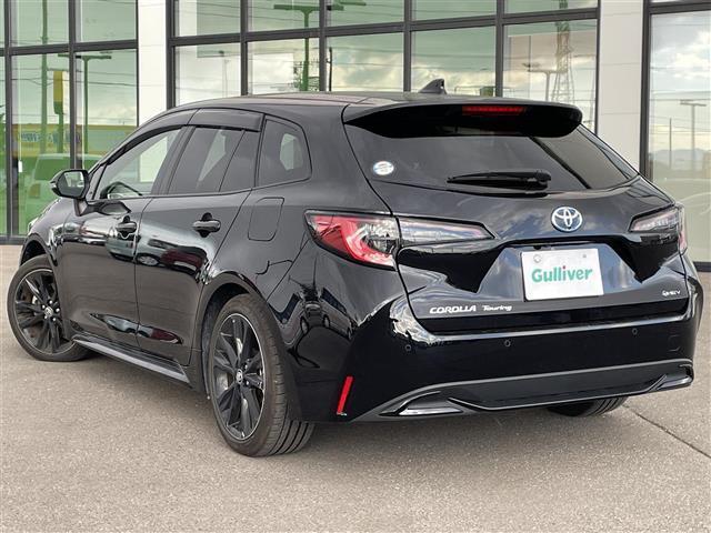 カローラツーリング アクティブスポーツ 純正ナビ/フルセグTV/寒冷地仕様/バックカメラ/シートヒーター/クルーズコントロール/コーナーセンサー/レーンキープアシスト/ETC/ブラインドスポットモニター/オートハイビーム/ハンドルウォーマー(40枚目)