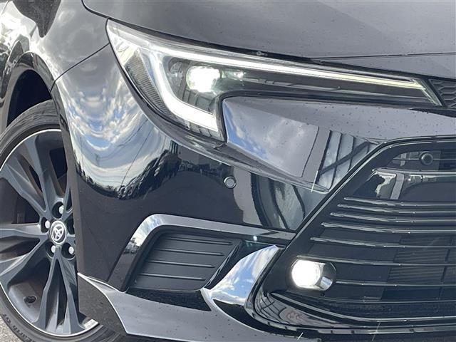 カローラツーリング アクティブスポーツ 純正ナビ/フルセグTV/寒冷地仕様/バックカメラ/シートヒーター/クルーズコントロール/コーナーセンサー/レーンキープアシスト/ETC/ブラインドスポットモニター/オートハイビーム/ハンドルウォーマー(42枚目)