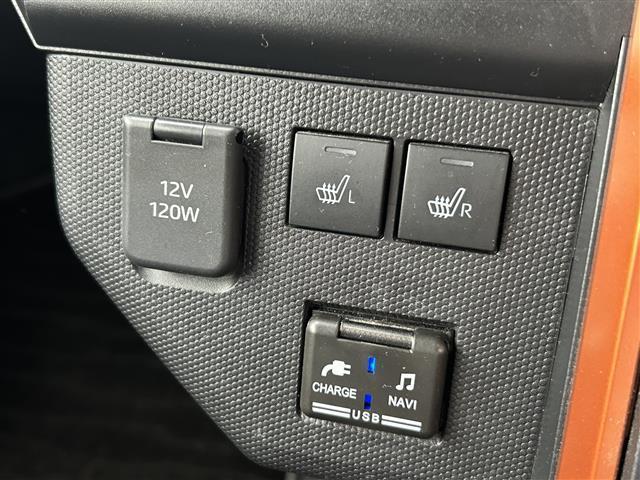 タフト Gターボ 純正SDナビ/フルセグTV/エンジンスターター/ドライブレコーダー/バックカメラ/ガラスルーフ/ルーフレール/クルーズコントロール/レーンキープアシスト/コーナーセンサー/衝突軽減ブレーキ/スペアキー(17枚目)