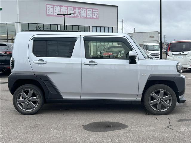 タフト Gターボ 純正SDナビ/フルセグTV/エンジンスターター/ドライブレコーダー/バックカメラ/ガラスルーフ/ルーフレール/クルーズコントロール/レーンキープアシスト/コーナーセンサー/衝突軽減ブレーキ/スペアキー(37枚目)