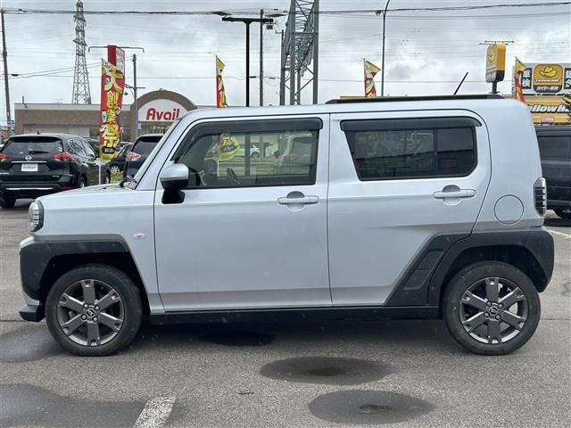 タフト Gターボ 純正SDナビ/フルセグTV/エンジンスターター/ドライブレコーダー/バックカメラ/ガラスルーフ/ルーフレール/クルーズコントロール/レーンキープアシスト/コーナーセンサー/衝突軽減ブレーキ/スペアキー(38枚目)