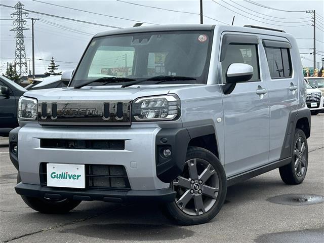 タフト Gターボ 純正SDナビ/フルセグTV/エンジンスターター/ドライブレコーダー/バックカメラ/ガラスルーフ/ルーフレール/クルーズコントロール/レーンキープアシスト/コーナーセンサー/衝突軽減ブレーキ/スペアキー(39枚目)