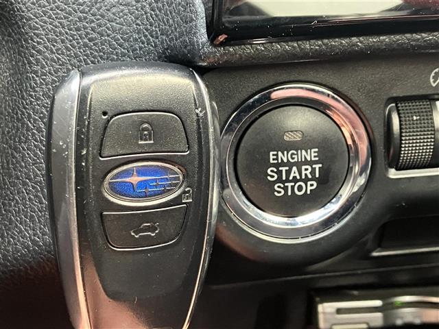 レヴォーグ 1.6GTアイサイト 純正ナビ/フルセグTV/バックカメラ/衝突被害軽減ブレーキ/レーンキープアシスト/レーダークルーズコントロール/パワーシート/スマートキー/プッシュスタート/スペアキー1本/LEDヘッドライト(21枚目)