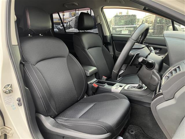 レヴォーグ 1.6GTアイサイト 純正ナビ/フルセグTV/バックカメラ/衝突被害軽減ブレーキ/レーンキープアシスト/レーダークルーズコントロール/パワーシート/スマートキー/プッシュスタート/スペアキー1本/LEDヘッドライト(25枚目)