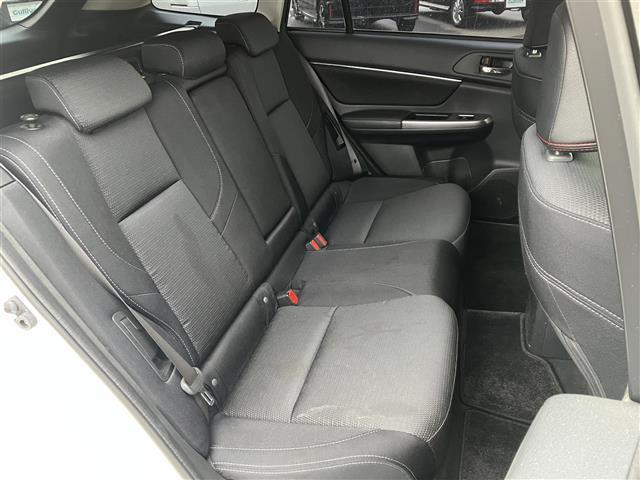 レヴォーグ 1.6GTアイサイト 純正ナビ/フルセグTV/バックカメラ/衝突被害軽減ブレーキ/レーンキープアシスト/レーダークルーズコントロール/パワーシート/スマートキー/プッシュスタート/スペアキー1本/LEDヘッドライト(27枚目)