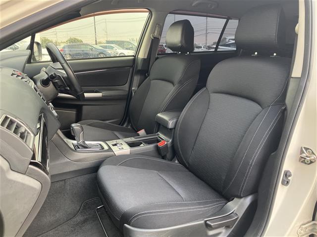 レヴォーグ 1.6GTアイサイト 純正ナビ/フルセグTV/バックカメラ/衝突被害軽減ブレーキ/レーンキープアシスト/レーダークルーズコントロール/パワーシート/スマートキー/プッシュスタート/スペアキー1本/LEDヘッドライト(29枚目)