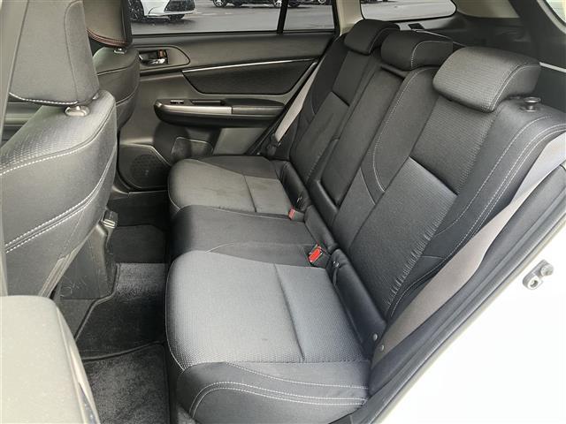 レヴォーグ 1.6GTアイサイト 純正ナビ/フルセグTV/バックカメラ/衝突被害軽減ブレーキ/レーンキープアシスト/レーダークルーズコントロール/パワーシート/スマートキー/プッシュスタート/スペアキー1本/LEDヘッドライト(31枚目)