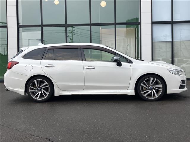 レヴォーグ 1.6GTアイサイト 純正ナビ/フルセグTV/バックカメラ/衝突被害軽減ブレーキ/レーンキープアシスト/レーダークルーズコントロール/パワーシート/スマートキー/プッシュスタート/スペアキー1本/LEDヘッドライト(38枚目)