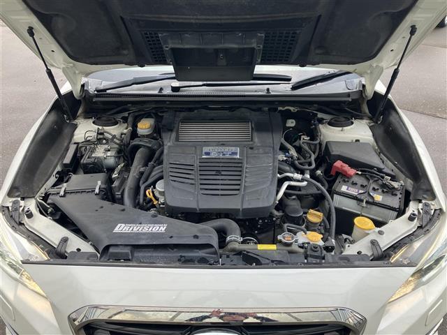 レヴォーグ 1.6GTアイサイト 純正ナビ/フルセグTV/バックカメラ/衝突被害軽減ブレーキ/レーンキープアシスト/レーダークルーズコントロール/パワーシート/スマートキー/プッシュスタート/スペアキー1本/LEDヘッドライト(43枚目)