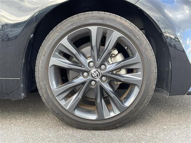 カローラツーリング ハイブリッド　ダブルバイビー　純正ナビ／フルセグＴＶ／ドライブレコーダー／バックカメラ／クルーズコントロール／ＥＴＣ／レーンキープアシスト／オートハイビーム／コーナーセンサー／ＬＥＤヘッドライト／ハーフレザシート（41枚目）