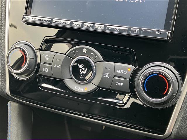 レヴォーグ 1.6GT-Sアイサイト 社外SDナビ/フルセグTV/バックカメラ/クルーズコントロール/レーンキープアシスト/先行車発進通知/車線逸脱警報/衝突軽減ブレーキ/パワーシート/シートヒーター/フロアマット/ETC/スマートキー(8枚目)