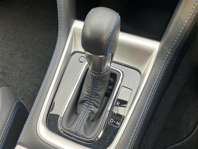 レヴォーグ 1.6GT-Sアイサイト 社外SDナビ/フルセグTV/バックカメラ/クルーズコントロール/レーンキープアシスト/先行車発進通知/車線逸脱警報/衝突軽減ブレーキ/パワーシート/シートヒーター/フロアマット/ETC/スマートキー(10枚目)