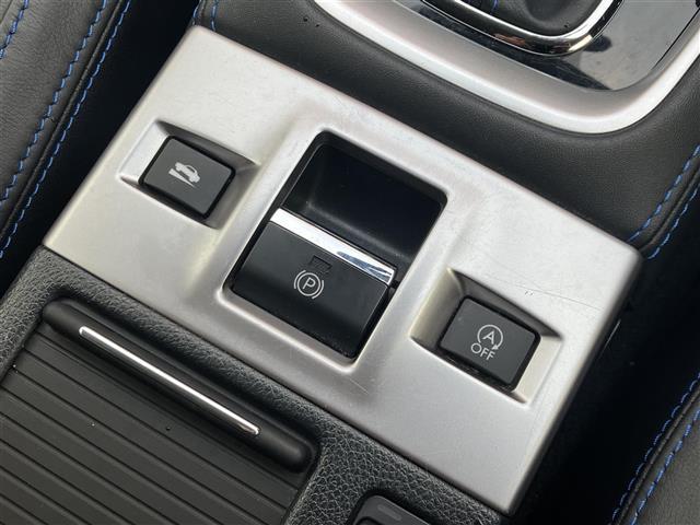 レヴォーグ 1.6GT-Sアイサイト 社外SDナビ/フルセグTV/バックカメラ/クルーズコントロール/レーンキープアシスト/先行車発進通知/車線逸脱警報/衝突軽減ブレーキ/パワーシート/シートヒーター/フロアマット/ETC/スマートキー(11枚目)