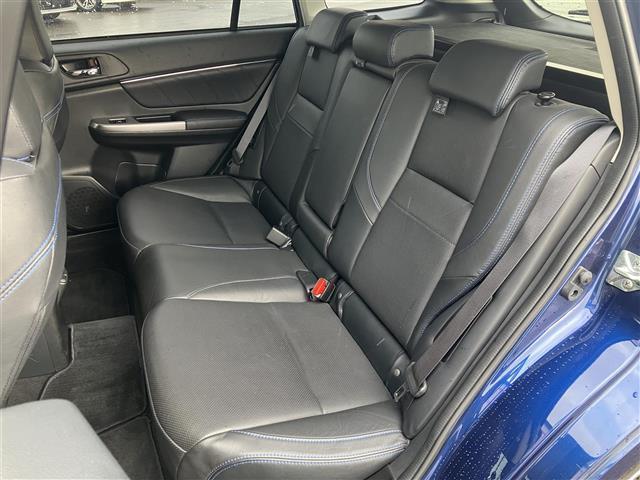 レヴォーグ 1.6GT-Sアイサイト 社外SDナビ/フルセグTV/バックカメラ/クルーズコントロール/レーンキープアシスト/先行車発進通知/車線逸脱警報/衝突軽減ブレーキ/パワーシート/シートヒーター/フロアマット/ETC/スマートキー(31枚目)