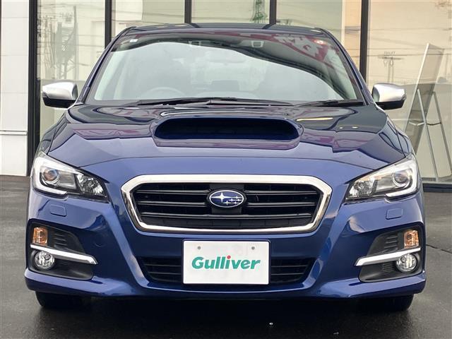 レヴォーグ 1.6GT-Sアイサイト 社外SDナビ/フルセグTV/バックカメラ/クルーズコントロール/レーンキープアシスト/先行車発進通知/車線逸脱警報/衝突軽減ブレーキ/パワーシート/シートヒーター/フロアマット/ETC/スマートキー(36枚目)