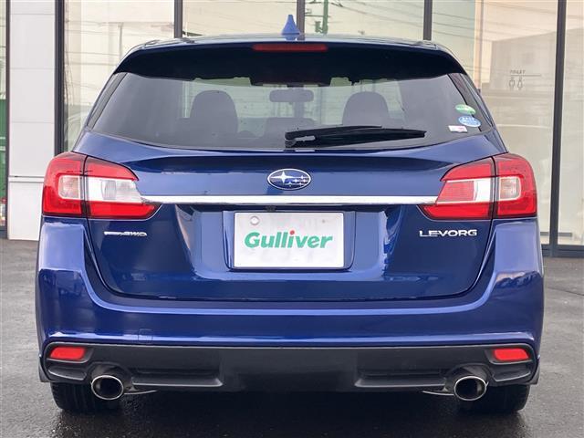 レヴォーグ 1.6GT-Sアイサイト 社外SDナビ/フルセグTV/バックカメラ/クルーズコントロール/レーンキープアシスト/先行車発進通知/車線逸脱警報/衝突軽減ブレーキ/パワーシート/シートヒーター/フロアマット/ETC/スマートキー(37枚目)