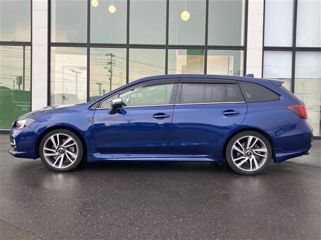 レヴォーグ 1.6GT-Sアイサイト 社外SDナビ/フルセグTV/バックカメラ/クルーズコントロール/レーンキープアシスト/先行車発進通知/車線逸脱警報/衝突軽減ブレーキ/パワーシート/シートヒーター/フロアマット/ETC/スマートキー(39枚目)